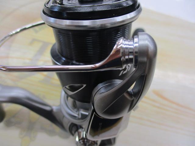 25カルディアLT2500S-XH 新品未使用品 ダイワ スピニングリール 25カルディア LT2500S-XH【即日発送