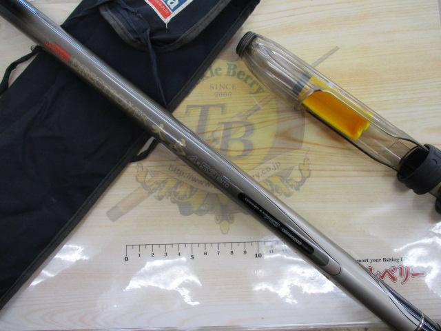DAIWA - 【中古】 ダイワ  ドライマックス 5-52 遠投 CW ダイレクトパワー 大島 4-53 遠投   /Q249L ダイワ ドライマックス 5-52 遠投 CW ダイレクトパワー 大島 4