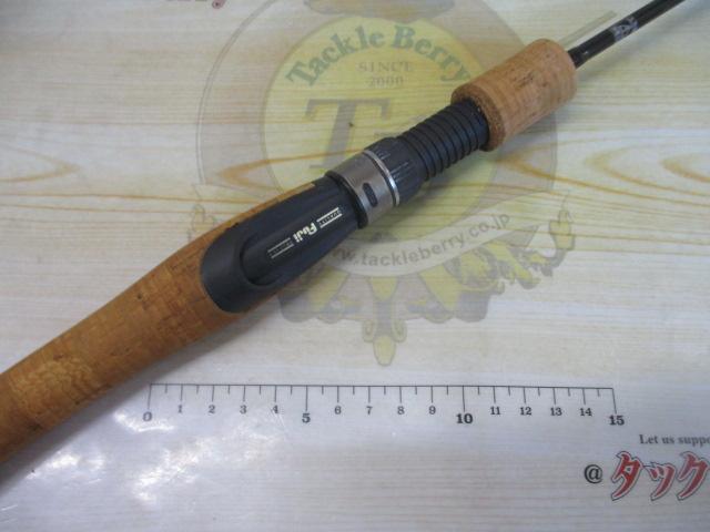 07トラウトライズ 60UL