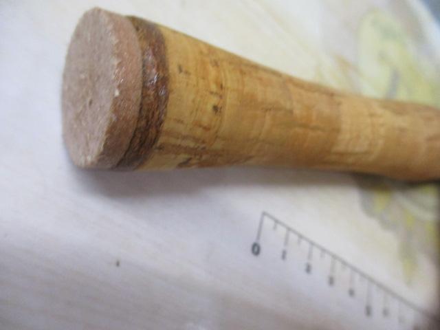 07トラウトライズ 60UL