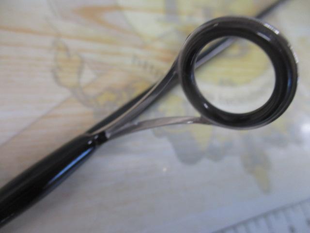 07トラウトライズ 60UL