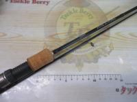 07トラウトライズ 60UL