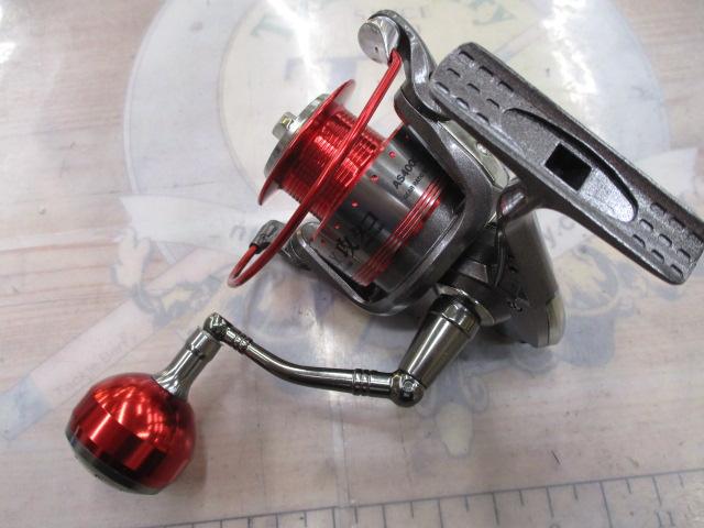 中古リール　アジ・ボート釣りなど 2025年最新】Yahoo!オークション -船釣り リールの中古品・新品