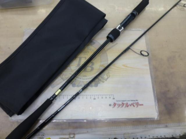 ヴァデルLJ 63XHS｜＠ベリーネット 日本最大新品中古釣具WEBショップ
