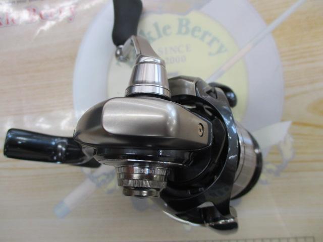 未使用品　２４セルテート　ＦＣ　ＬＴ２５００Ｓ DAIWA（釣り） ダイワ 24 セルテート FC LT2500S スピニング