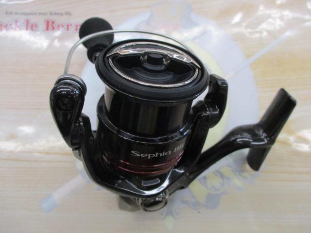 22セフィアBB C3000S｜＠ベリーネット 日本最大新品中古釣具WEB