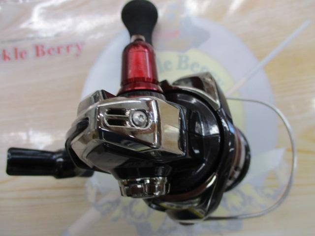 美品！　ほぼ新品　22 セフィア　BB c3000s 22セフィアBB C3000S｜＠ベリーネット 日本最大新品中古釣具WEB