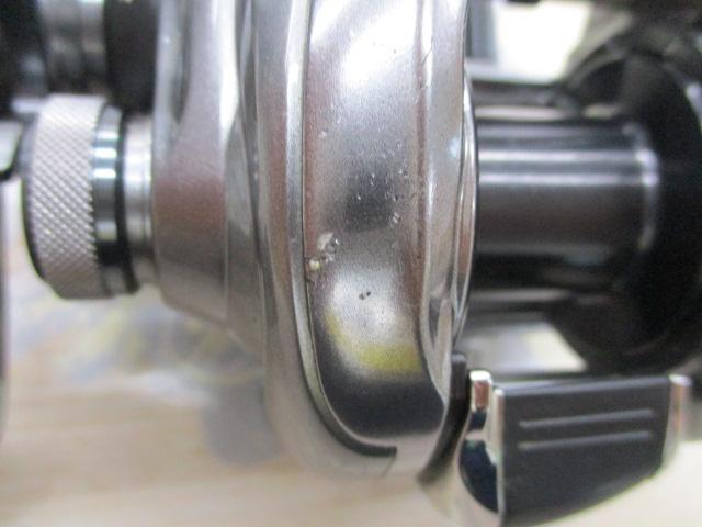 15メタニウムDC HG (LH) 後期モデル