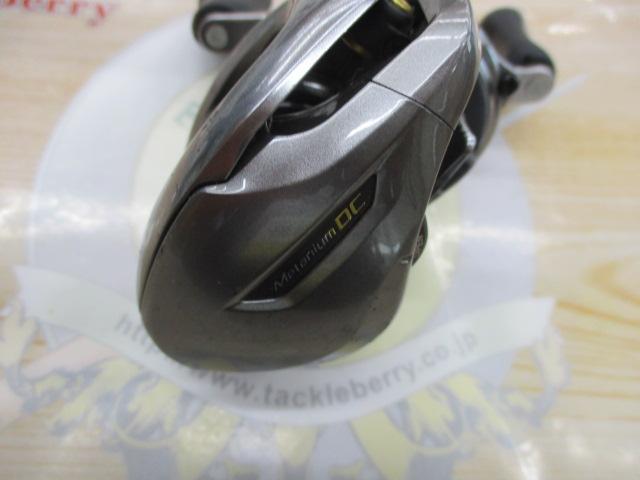 15メタニウムDC HG 後期型 15メタニウムDC HG (LH) 後期モデル｜＠ベリーネット 日本最大