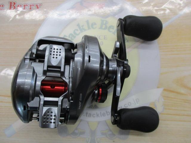 週末お値下げ！クロナークCI4 151 シマノ(SHIMANO) 14クロナークCI4+ 151HG☆セール特別割引品