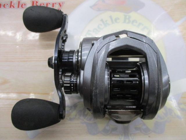 Revo - レボ LT7 L Revo LT7（レボ エルティーセブン）｜AbuGarcia｜釣具の総合