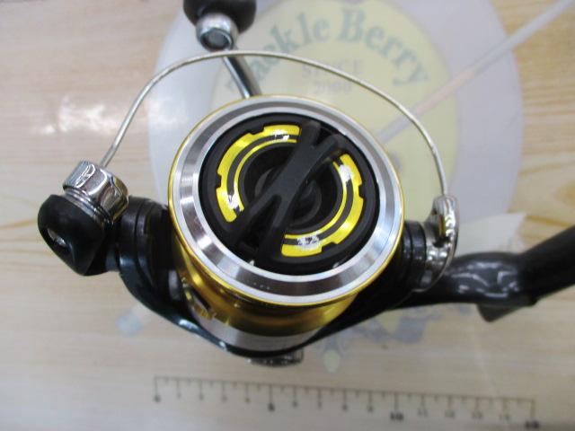 15セドナ 2500S｜＠ベリーネット 日本最大新品中古釣具WEBショップ