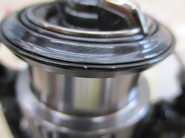 19ヴァンキッシュ C2500SHG