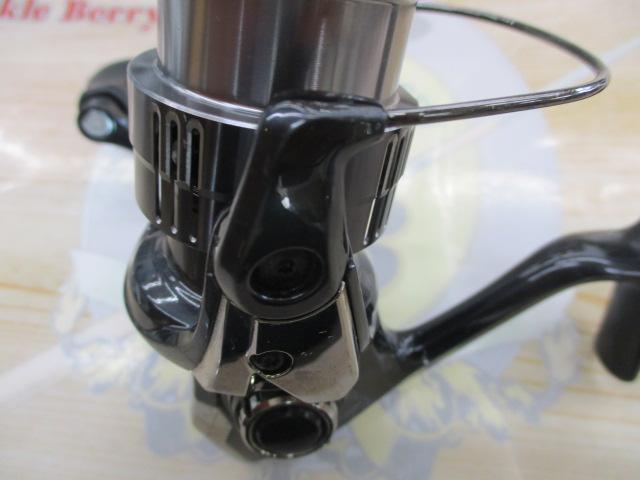 19ヴァンキッシュ C2500SHG