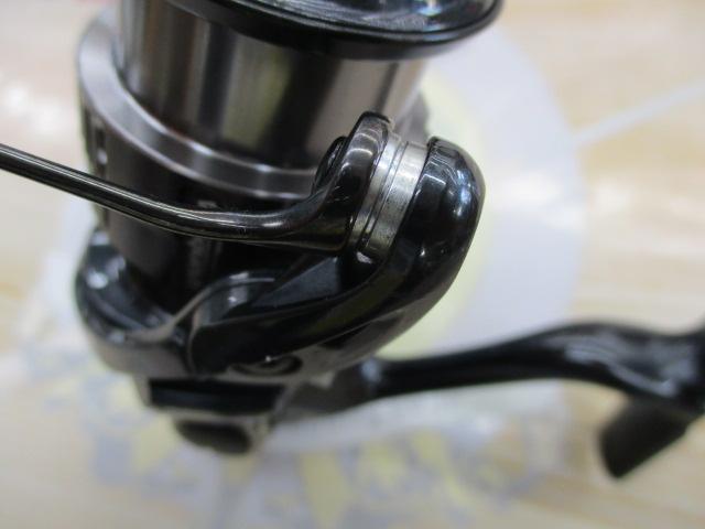 19ヴァンキッシュ C2500SHG