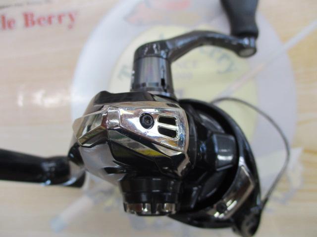 19ヴァンキッシュ C2500SHG｜＠ベリーネット 日本最大新品中古