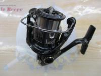 19ヴァンキッシュ C2500SHG