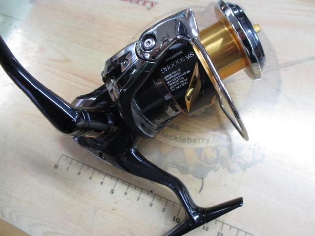SHIMANO - 【中古/極上品】 シマノ 20 ステラ SW 5000HG スプール  /S093M SHIMANO - 【中古/極上品】 シマノ 20 ステラ SW 5000HG