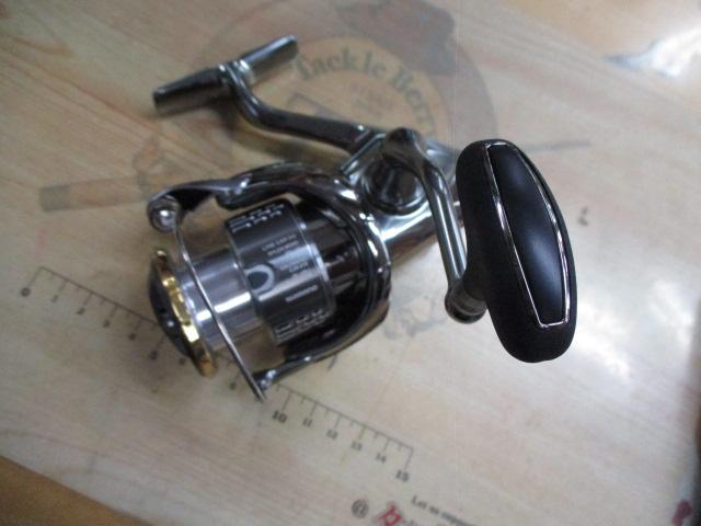 SHIMANO - シマノ18 ステラ 3000MHG 新品未使用 限界価格 18ステラ 3000MHG｜＠ベリーネット 日本最大新品中古釣具WEBショップ