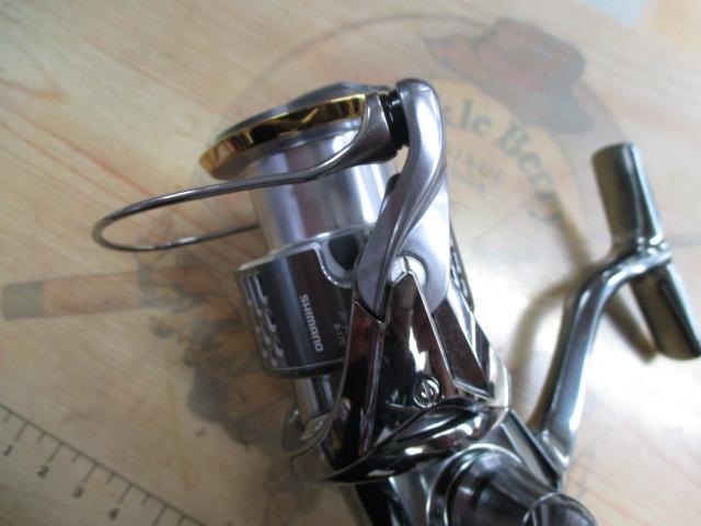 18ステラ 3000MHG｜＠ベリーネット 日本最大新品中古釣具WEBショップ