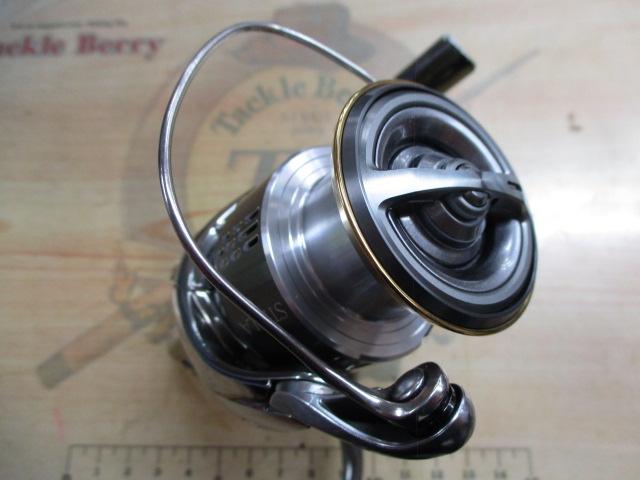18ステラ 3000MHG｜＠ベリーネット 日本最大新品中古釣具WEBショップ