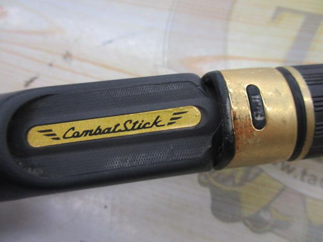 コンバットスティック GCSC-65MH