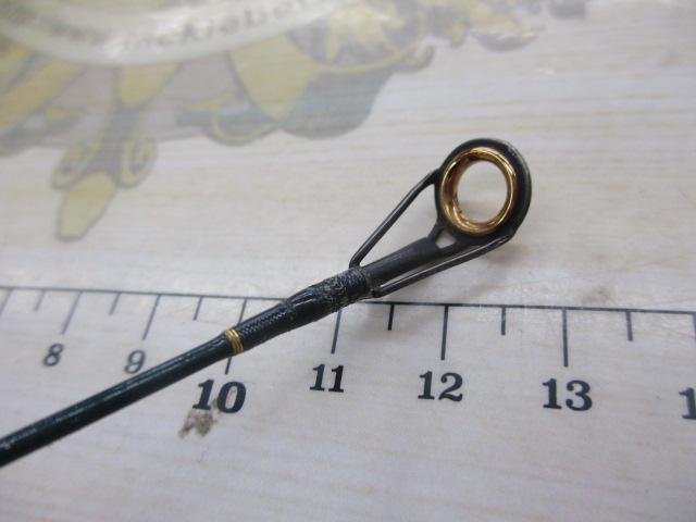 コンバットスティック GCSC-65MH