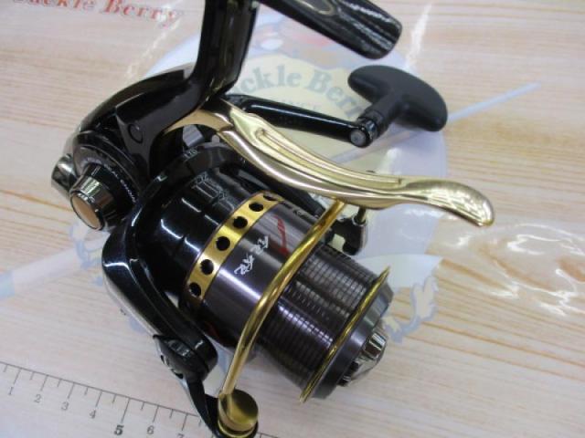 09銀狼LBD｜＠ベリーネット 日本最大新品中古釣具WEBショップ