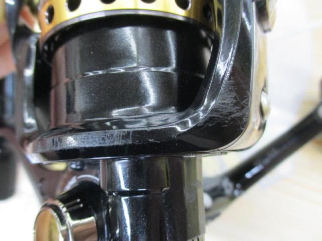 09銀狼LBD｜＠ベリーネット 日本最大新品中古釣具WEBショップ