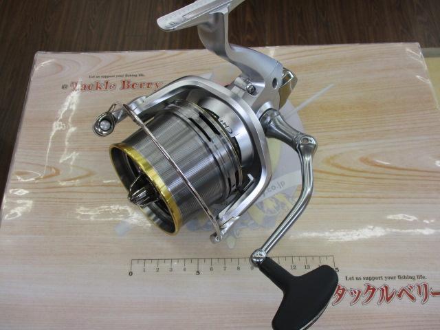 シマノ サーフリーダーCI4+ 35細糸仕様 シマノ サーフリーダー CI4+ 35細糸仕様 (リール) 価格比較