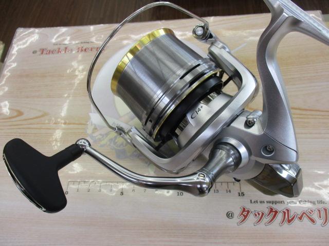 18サーフリーダーCI4+ 35細糸仕様｜＠ベリーネット 日本最大新品