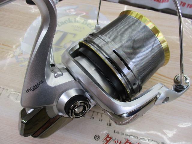 シマノ サーフリーダーSurfLeader Ci4+35 細糸 おまけ付き シマノ サーフリーダー CI4+ 35細糸仕様 (リール) 価格比較