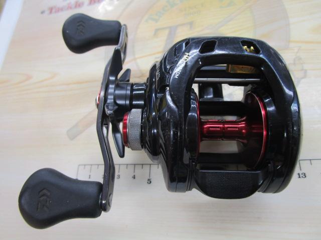 タトゥーラ HD 153SHL-TW｜＠ベリーネット 日本最大新品中古釣具