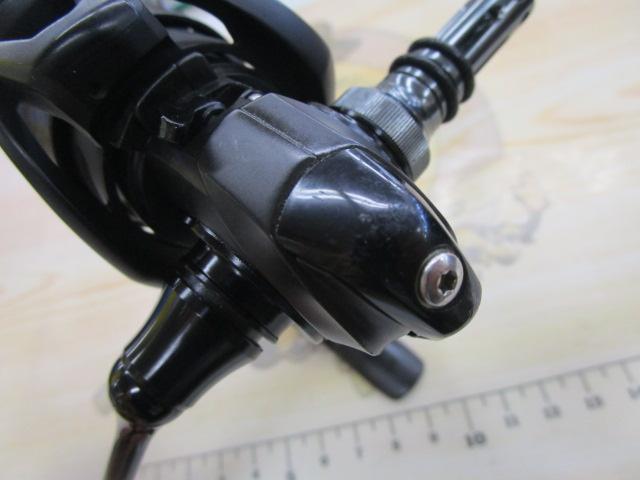 daiwa tatula lt 2000s-xh （キズ、箱無し特価） daiwa tatula lt 2000s-xh （キズ、箱無し特価） - メルカリ
