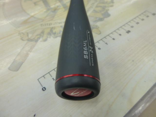 セフィアxr8.6M 22セフィア XR メタルスッテ B66ML-S/F – 中古釣具の買取・販売