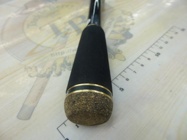 グラディエーターアンチ GA-72HC キングヘビー