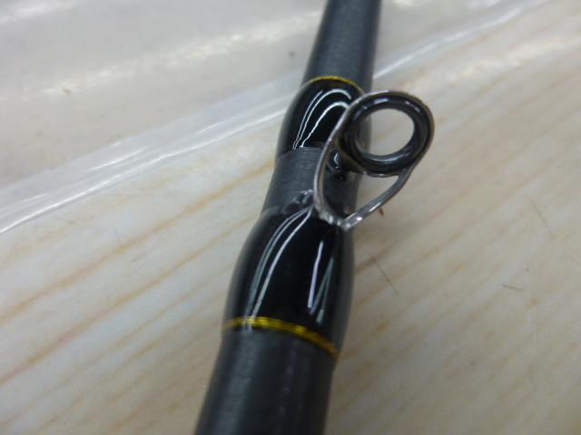 グラディエーターアンチ GA-72HC キングヘビー