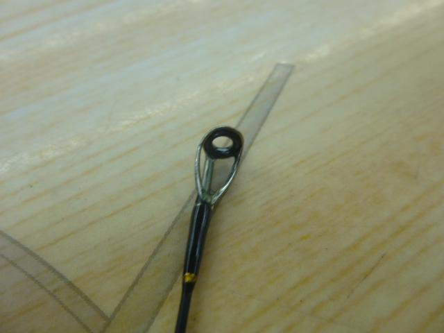 グラディエーターアンチ GA-611MLS-ST ストライド