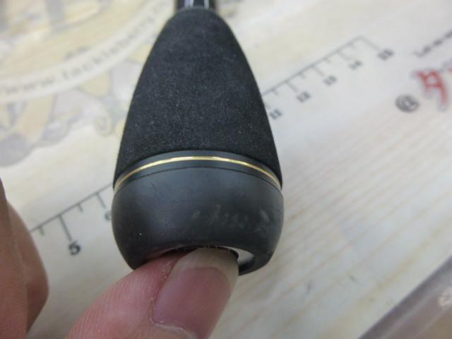 グラディエーターアンチ GA-611MLS-ST ストライド