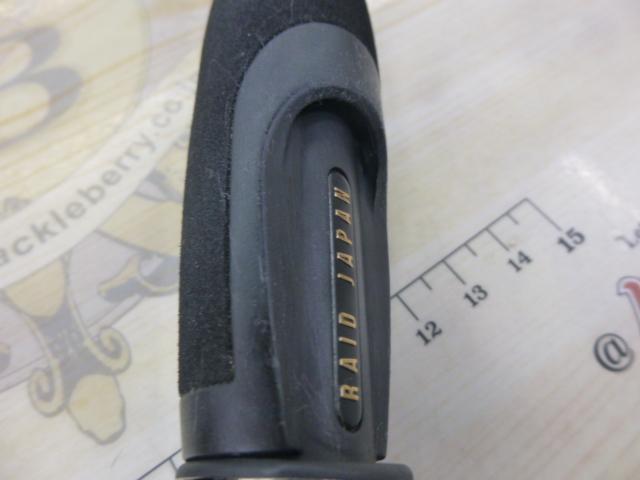 グラディエーターアンチ GA-611MLS-ST ストライド