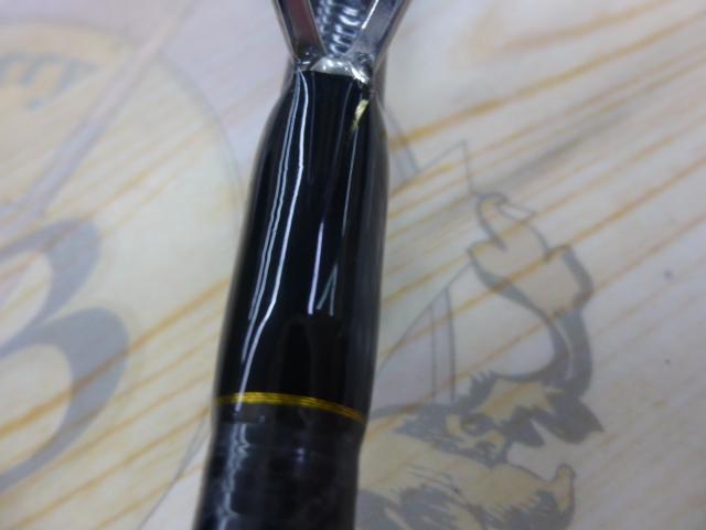 グラディエーターアンチ GA-611MLS-ST ストライド