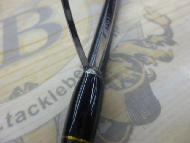 グラディエーターアンチ GA-611MLS-ST ストライド