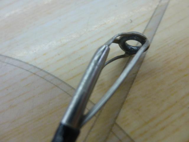 サイドワインダーグレートパフォーマーTGC-70HR/GP