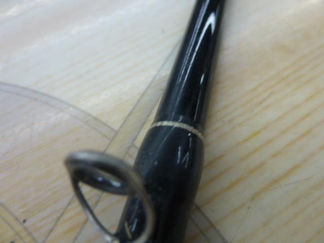 サイドワインダーグレートパフォーマーTGC-70HR/GP