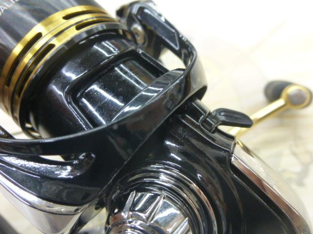 【最終値下げ】23レガリスLT1000S 極美品 ダイワ スピニングリール 23レガリス LT1000S: 釣具の