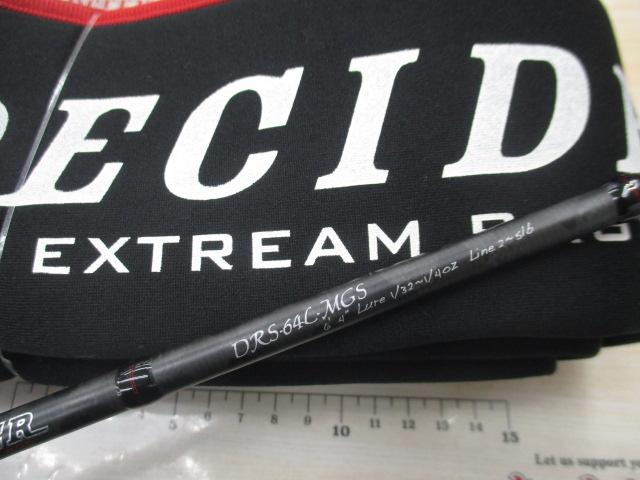 ディサイダー DRS-64L-MGS｜＠ベリーネット 日本最大新品中古