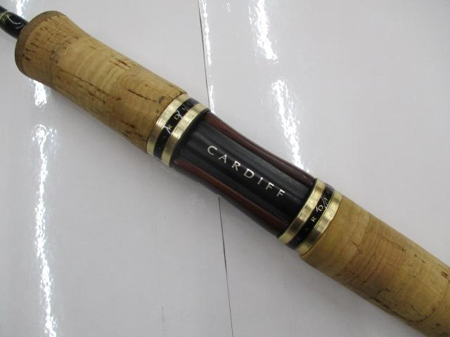 シマノ カーディフ70МL【最終値下げ】 カーディフX 70L｜＠ベリーネット 日本最大新品中古釣具WEBショップ