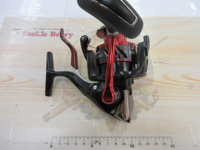 18BB-Xレマーレ 5000DHG｜＠ベリーネット 日本最大新品中古釣具