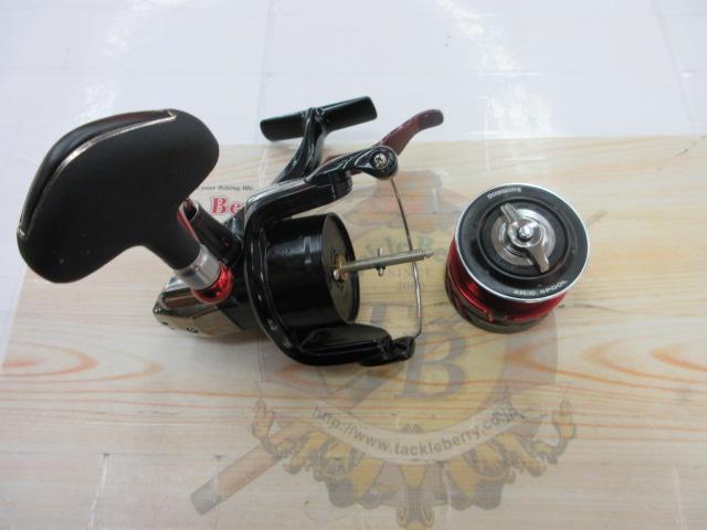 18BB-Xレマーレ 5000DHG