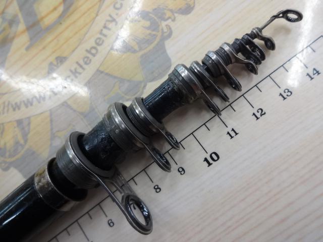 AX-T攻技競技磯 1.5-530